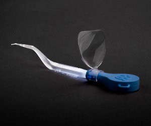 clearlook lighted ear curette