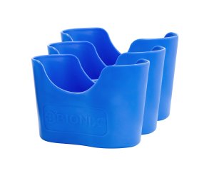 ear basins