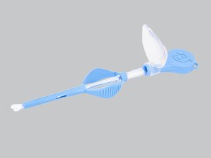 lighted forceps